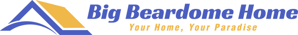 Big Beardome Home