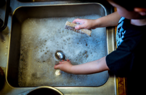 A Complete Guide to Fix a Clogged Kitchen Garbage Disposal