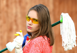 cleaner