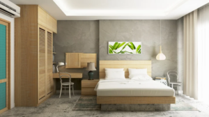 room