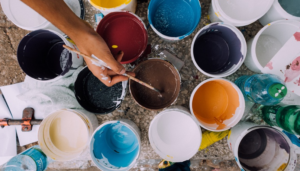 paint