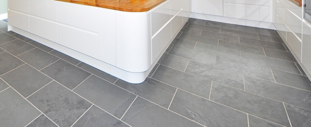 Tile Skirting Boards