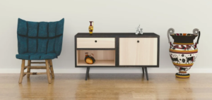Tile Skirting Boards