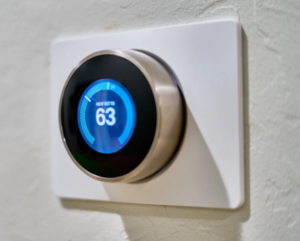 thermostat