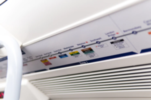 air conditioner