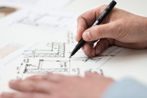 Drawing Floor Plan 
