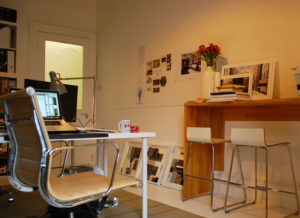 office