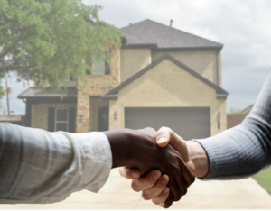 Home for Sale