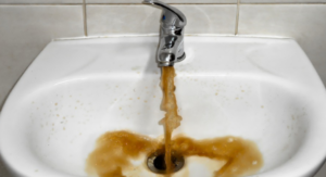Dirty Water 