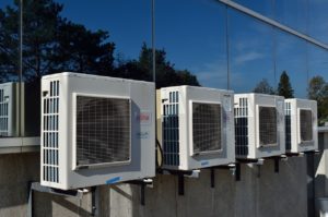 air duct