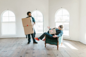movers