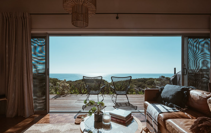 view