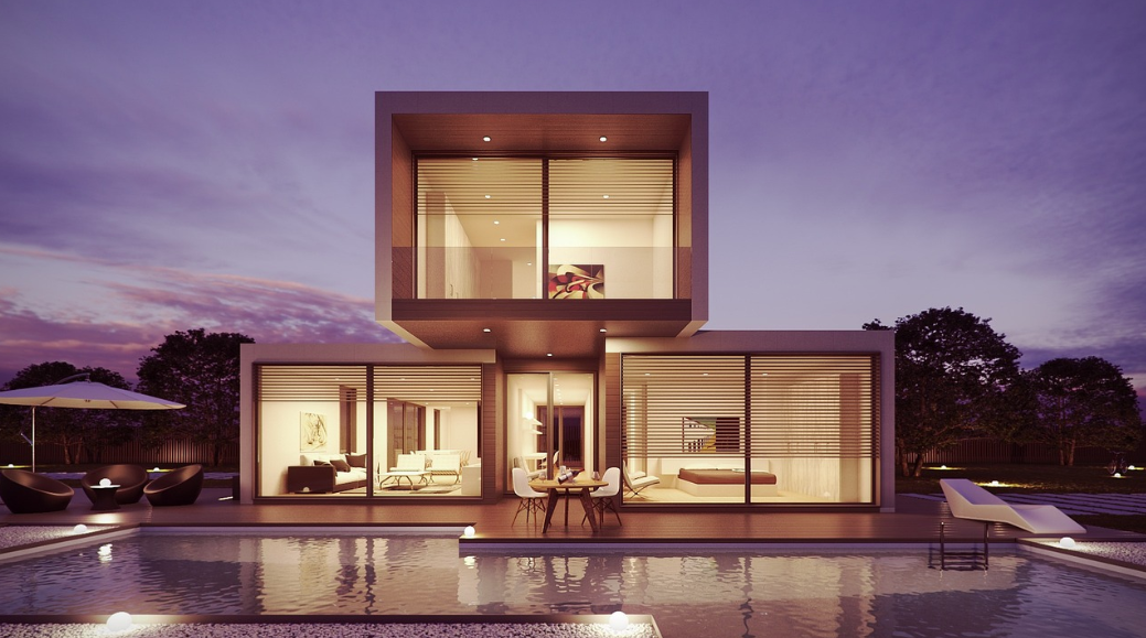 open home