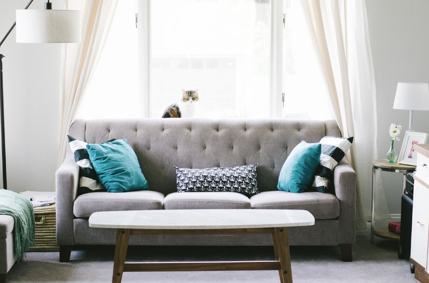 sofa