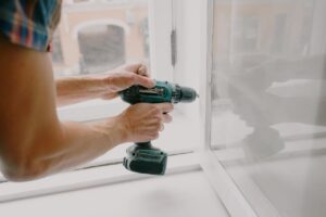 window 