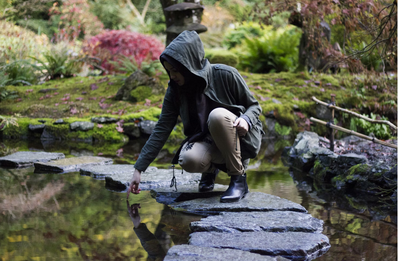 nature